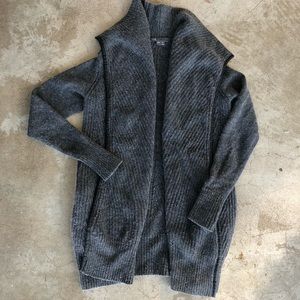 Vince Cashmere Cardigan